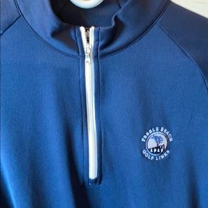 Pebble Beach sweater